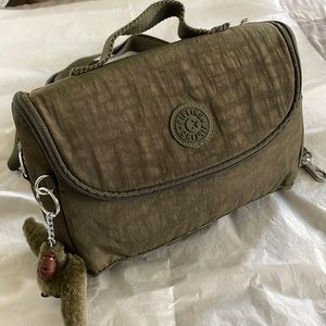 Kipling Lunch Bag
